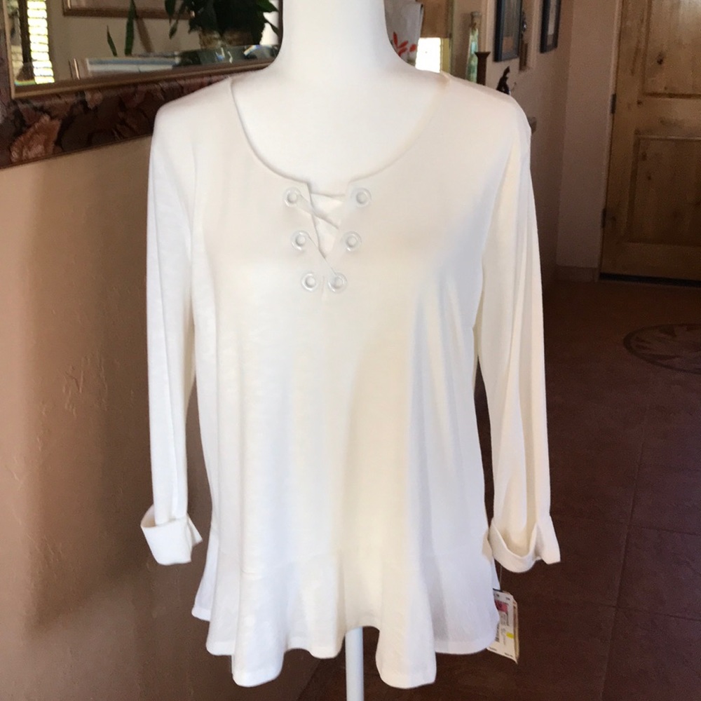 NWT Democracy Top